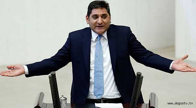 31 vekilin dokunulmazlık dosyaları Meclis'te