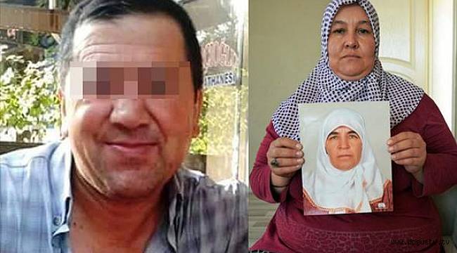 9 yıl sonra gelen korkunç itiraf