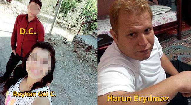 Ablasını darp eden sevgilisini bıçaklayarak öldürdü
