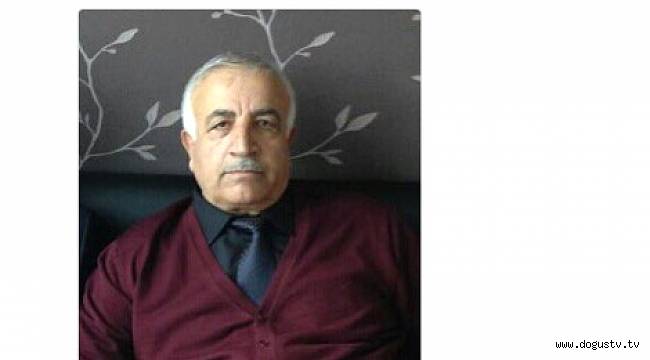 AK PARTİ'Lİ YÖNETİCİ PKK'LI TERÖRİSTLER TARAFINDAN KAÇIRILIP ÖLDÜRÜLDÜ