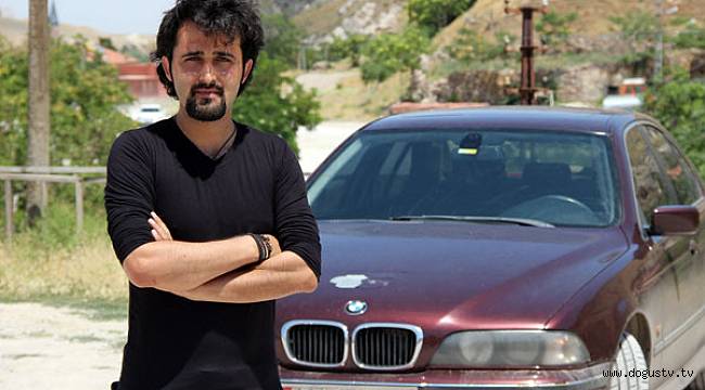 Babasına kızıp verdiği ilan görenleri şaşırtıyor