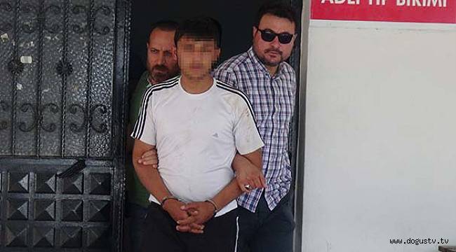 Babasını öldüren gence 24 yıl, vur diyen anneye ömürboyu istemi