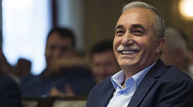 Bakan Fakıbaba'dan flaş kurban fiyatı açıklaması: İzin vermeyiz