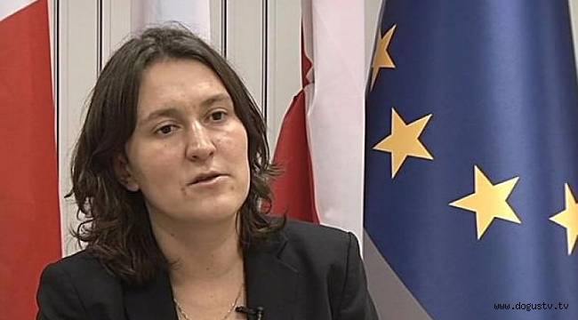 'Bakanlığa almıyorum'