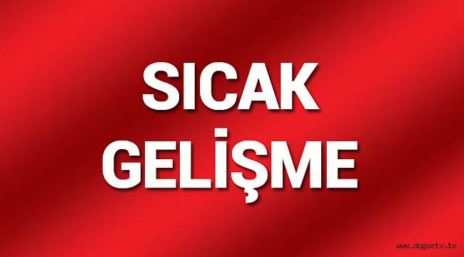 Başkale’de PKK’dan askeri araca saldırı: 1 asker yaralı
