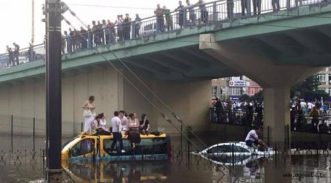 Bu görüntü sosyal medyada tartışma yarattı