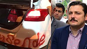 CHP'li başkana tehdit