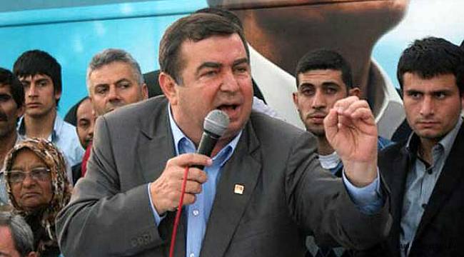 CHP'li eski vekil Ahmet İhsan Kalkavan vefat etti