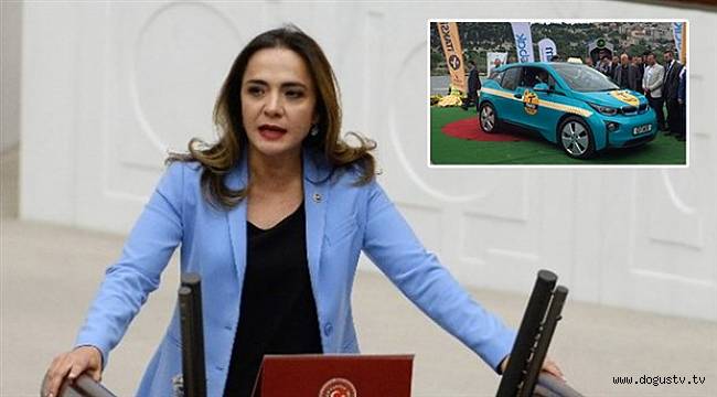 CHP’li İlgezdi: Güvenli yolculuk değil, “fişleme”