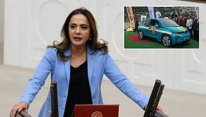 CHP’li İlgezdi: Güvenli yolculuk değil, “fişleme”