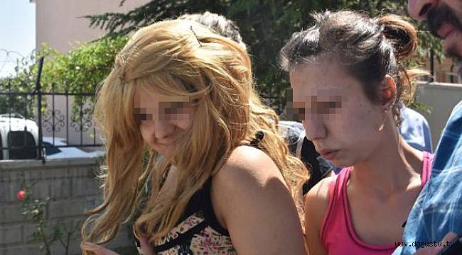 Cinayeti, sevgilisinden para istendiği için işlemiş