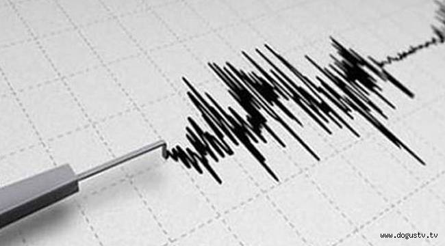 Deprem uzmanından uyarı