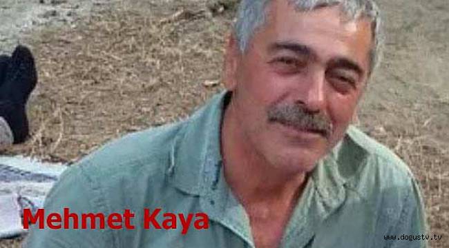 Domuz sanıp ateş etti; 1 kişiyi öldürdü, 1 kişi yaraladı