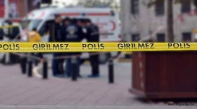 Eski belediye başkanın oğluna silahlı saldırı