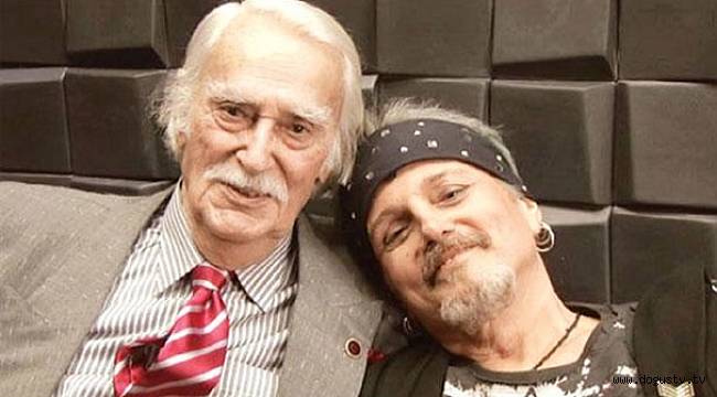 Harun Kolçak'ın ölümüyle ilgili acı gerçek! Eşref Kolçak açıkladı...