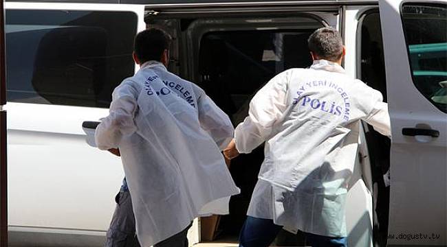Hastanede hasta bakıcı dehşeti!