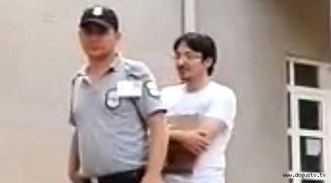 'Hero' tişörtü giyen hukuk öğrencisi gözaltına alındı, açıklaması şaşırttı