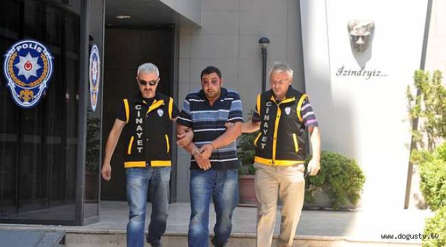 İkinci kez ağırlaştırılmış müebbet cezası