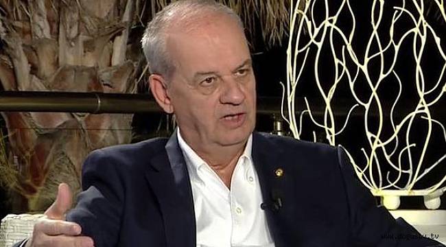 İlker Başbuğ'dan 'adalet yürüyüşü' yorumu