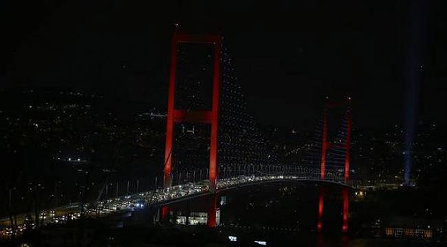 İstanbul'da yarın bu yollar kapalı!