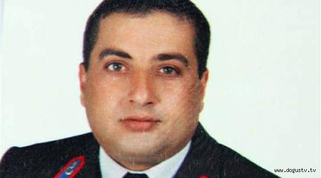 Kalp krizi geçiren uzman çavuş hayatını kaybetti