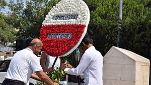 Kartal da 15 Temmuz Şehitlerini Anma programı