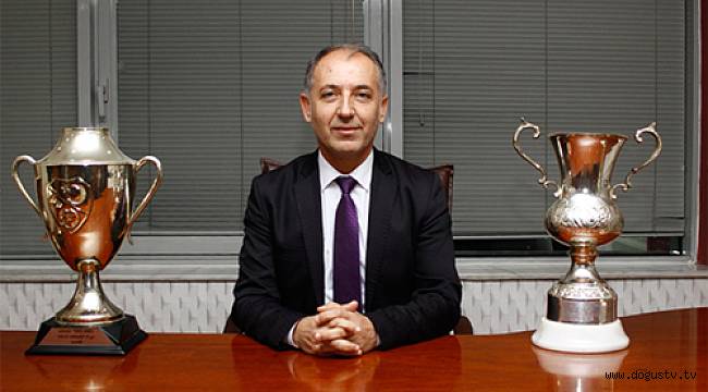 Kartalspor başkanı Ali Apaydın’dan bomba açıklamalar