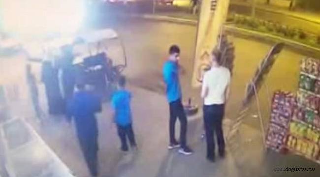 Kendisini aldattığını düşündüğü kocasını öldürttü