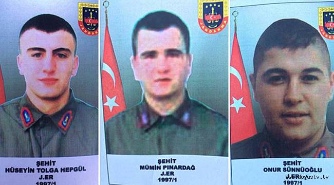 Kışlada dehşetin detayları ortaya çıkıyor!