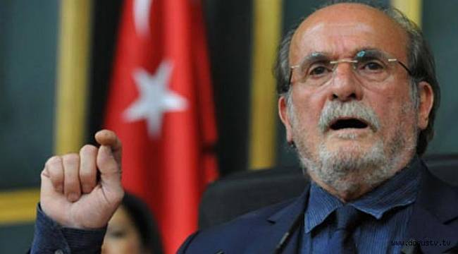 Kürkçü'ye bir şok daha!