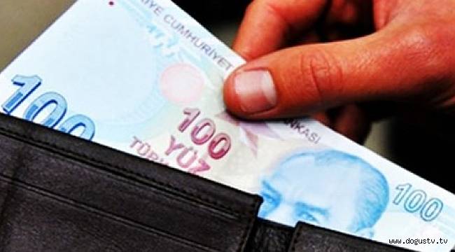 Memurlar ve Memur Emeklilerinin Alacağı Zam Belli Oldu