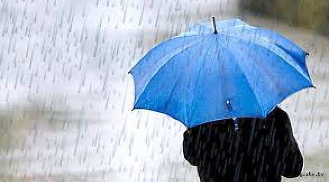 Meteoroloji uyardı!