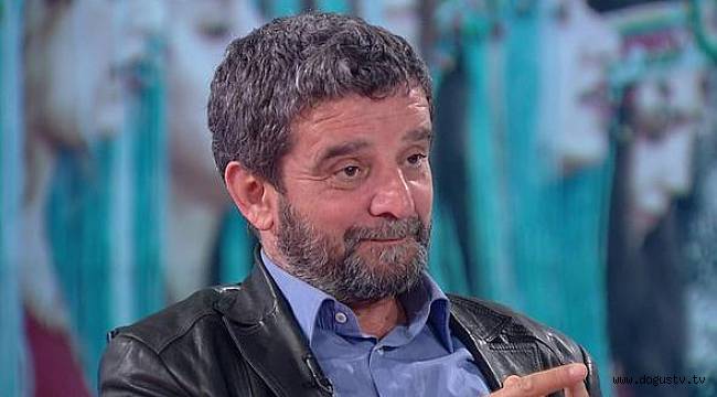 Mümtazer Türköne'ye hapis cezası