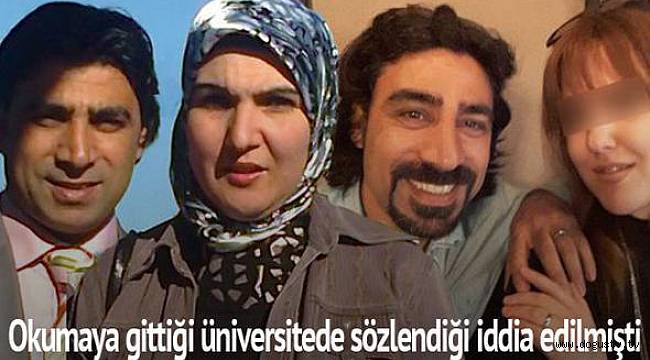 O kocadan haber var