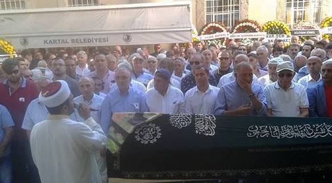 ”ÖĞÜT AİLESİNİN ACI GÜNÜ”