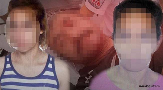 Polisin mermisi seri tecavüzleri çözdü!