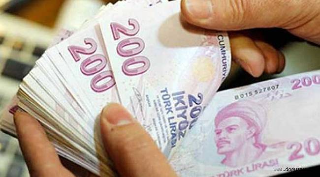 Prim ve vergi borcunun ilk 2 taksidini ödemeyen yanar