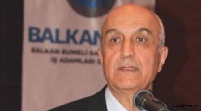Prof. Batırel yaşamını yitirdi