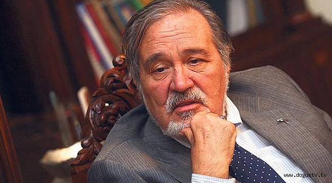 Prof. Dr. Ortaylı’dan ‘film’ açıklaması