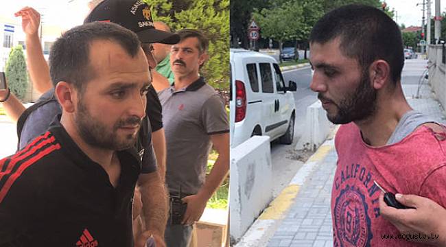 Sakarya'daki vahşetin detayları ortaya çıktı