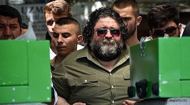 Samsun'da 3 kişinin öldüğü olayda flaş gelişme!