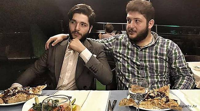 Samsun'un tanınmış ailesinin iki ismi çatışmada hayatını kaybetti!