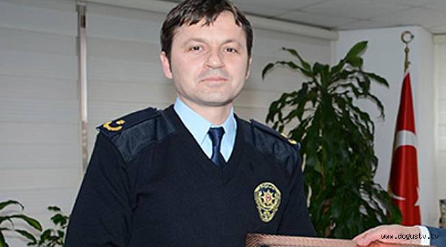 Silivri İlçe Emniyet Müdürü makamında ölü bulundu