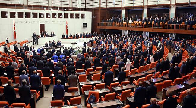 'Siz kalleş oldukça biz daha çok kardeş olacağız...'
