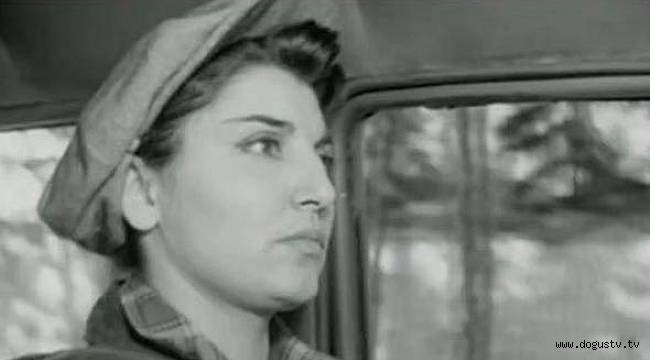 Şoför Nebahat olarak bilinen Sezer Sezin hayatını kaybetti