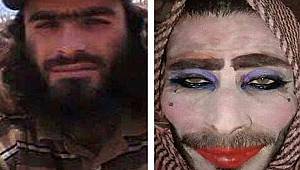 Son dakika: IŞİD teröristleri kadın kılığında yakalandılar!