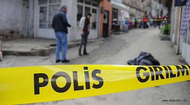 Son nefesinde katilinin adını söyledi
