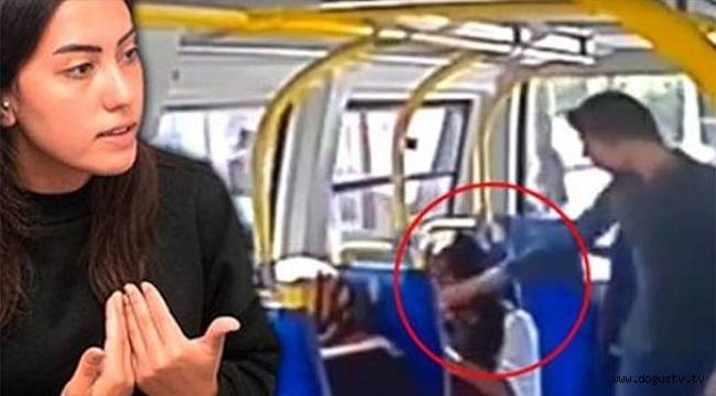 Şortlu kıza saldıran zanlı için istenen ceza belli oldu