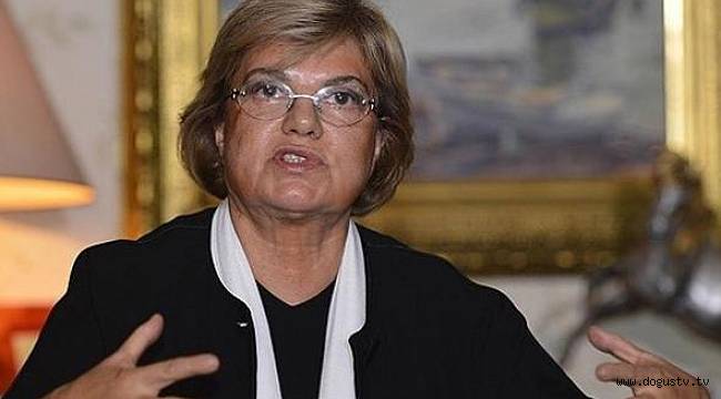 Tansu Çiller 28 Şubat davasında ifade verdi