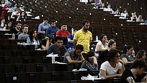 Tercihler çok dikkatli yapılmalıdır.